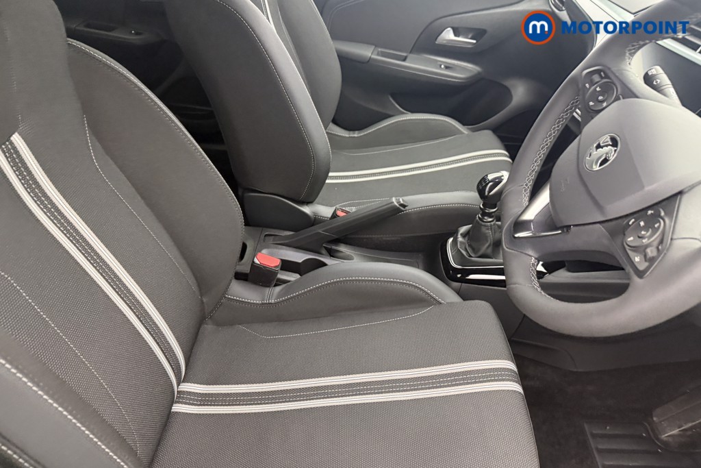 Vauxhall Corsa YES Manual Petrol Hatchback - Stock Number (1640282) - 10th supplementary image
