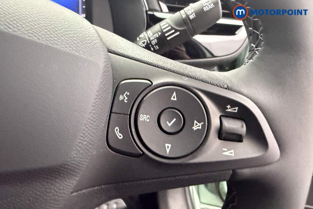 Vauxhall Corsa YES Manual Petrol Hatchback - Stock Number (1640282) - 13th supplementary image