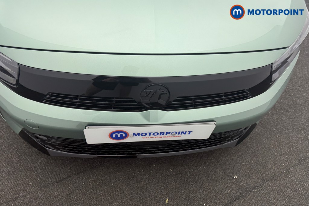 Vauxhall Corsa YES Manual Petrol Hatchback - Stock Number (1640282) - 21st supplementary image