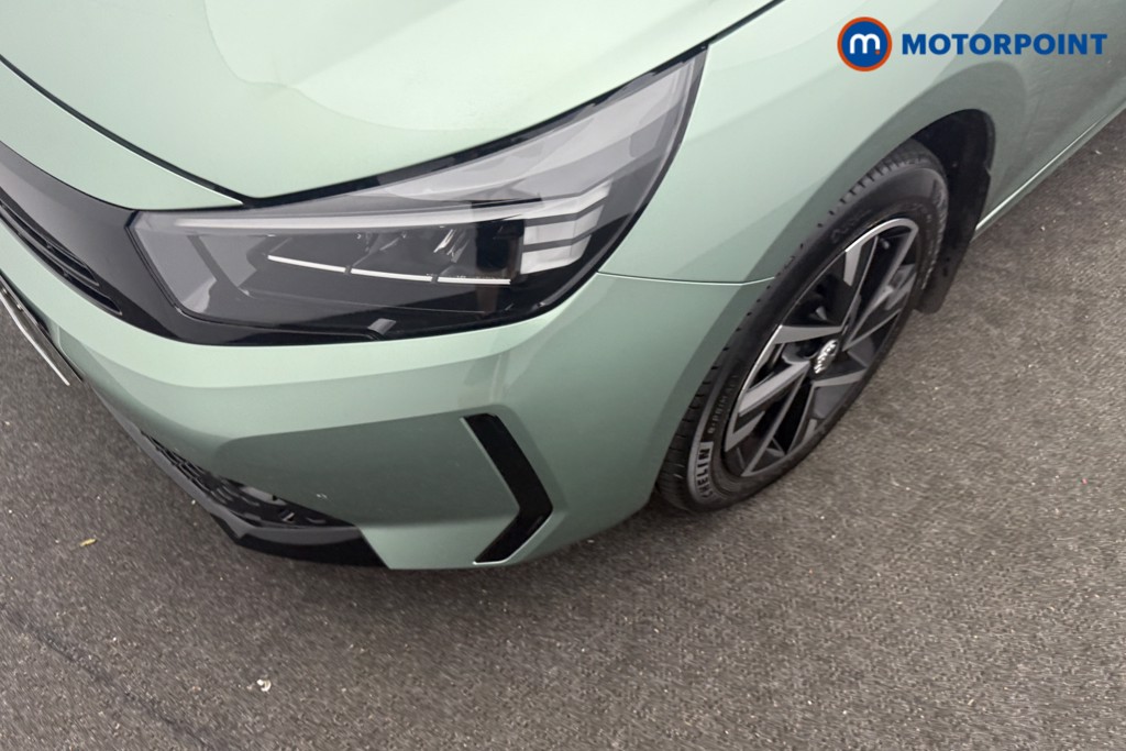 Vauxhall Corsa YES Manual Petrol Hatchback - Stock Number (1640282) - 23rd supplementary image