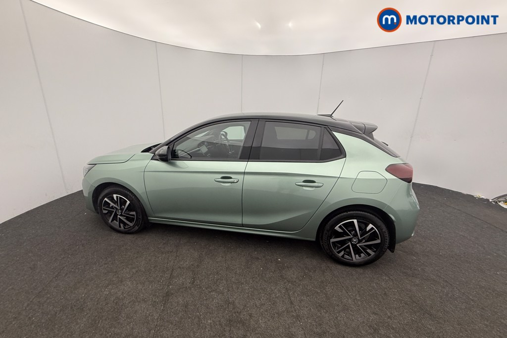 Vauxhall Corsa YES Manual Petrol Hatchback - Stock Number (1640282) - 24th supplementary image