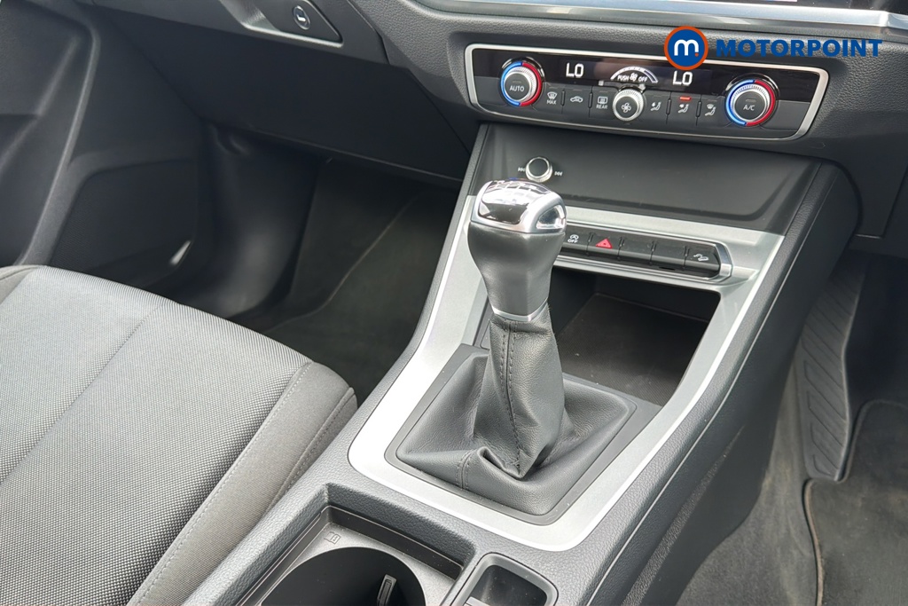 Audi Q3 Technik Manual Petrol SUV - Stock Number (1640399) - 15th supplementary image