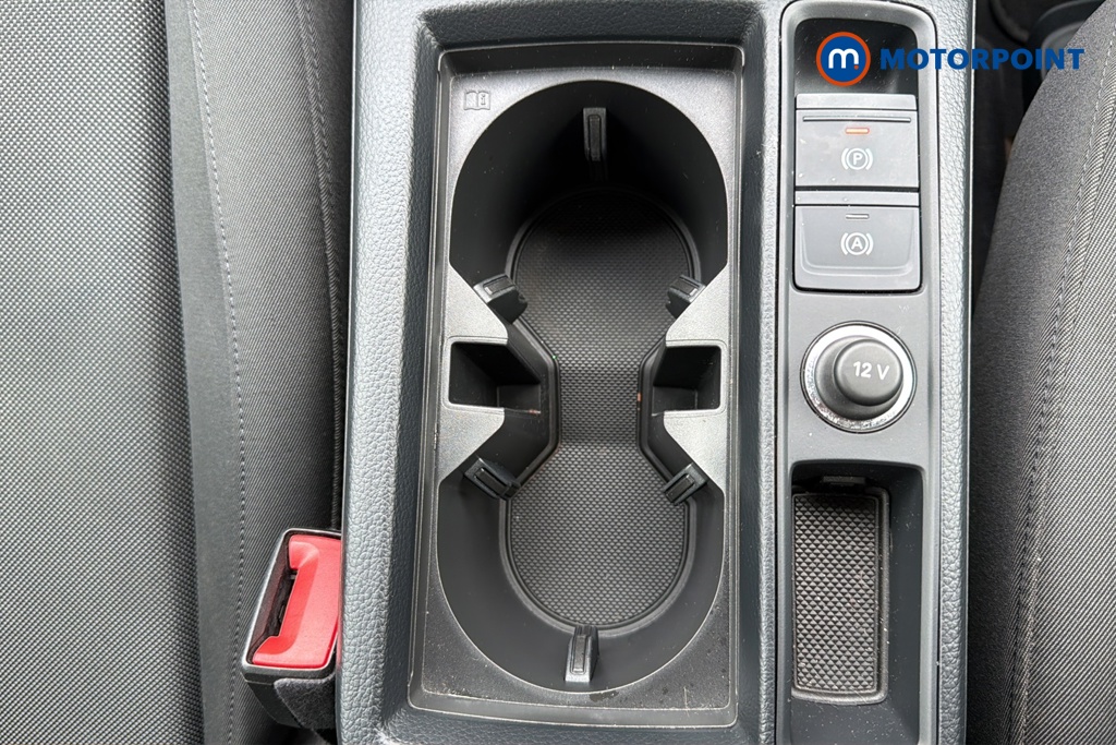 Audi Q3 Technik Manual Petrol SUV - Stock Number (1640399) - 16th supplementary image