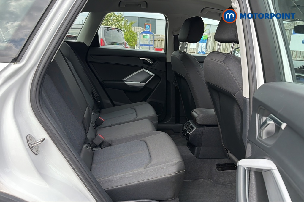 Audi Q3 Technik Manual Petrol SUV - Stock Number (1640399) - 25th supplementary image