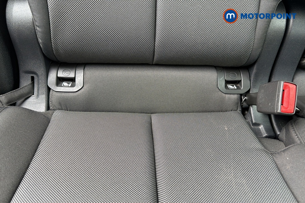 Audi Q3 Technik Manual Petrol SUV - Stock Number (1640399) - 27th supplementary image