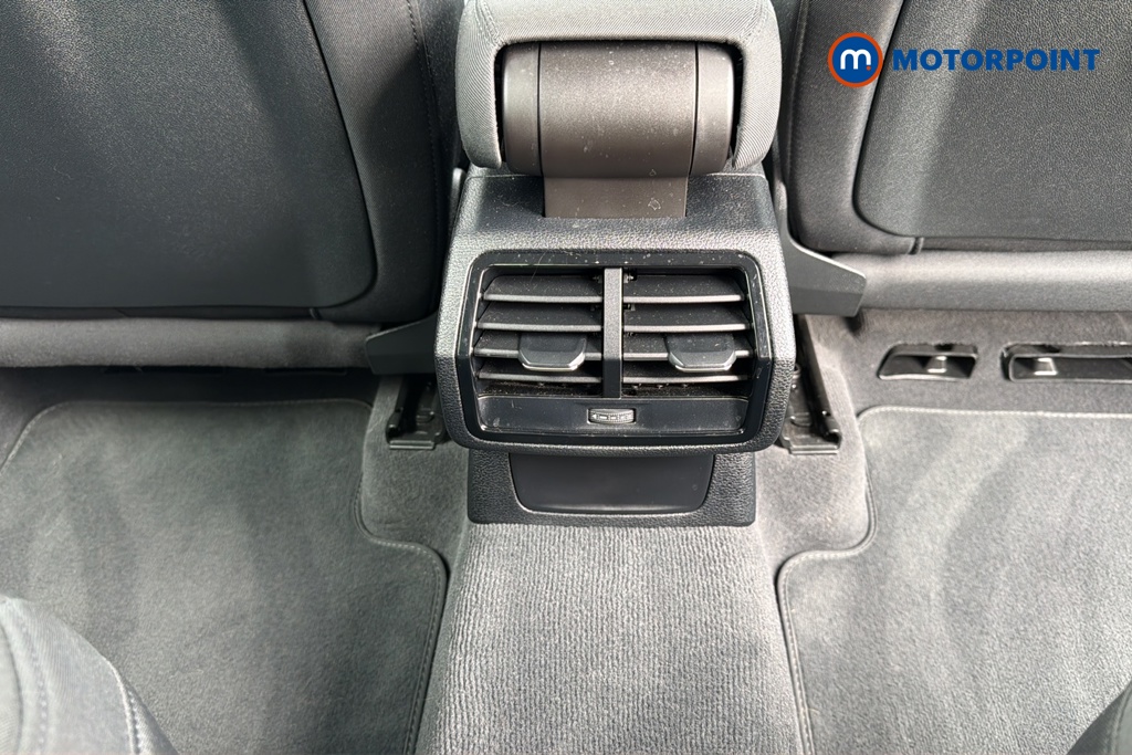 Audi Q3 Technik Manual Petrol SUV - Stock Number (1640399) - 28th supplementary image
