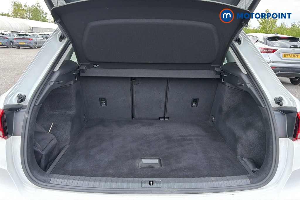 Audi Q3 Technik Manual Petrol SUV - Stock Number (1640399) - 30th supplementary image