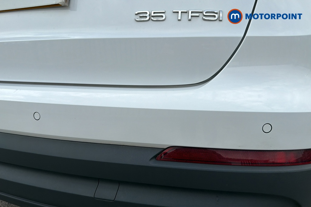 Audi Q3 Technik Manual Petrol SUV - Stock Number (1640399) - 39th supplementary image