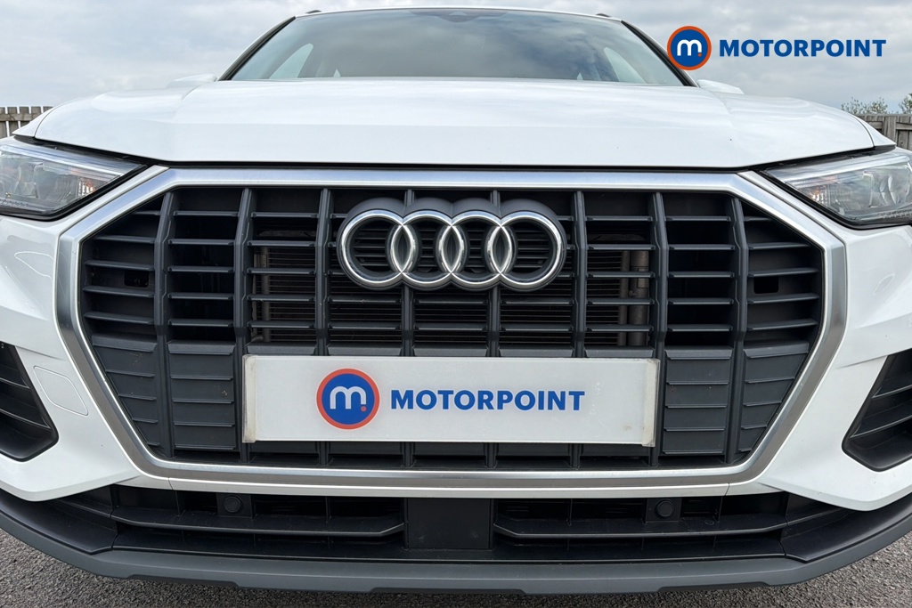 Audi Q3 Technik Manual Petrol SUV - Stock Number (1640399) - 43rd supplementary image