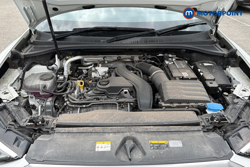 Audi Q3 Technik Manual Petrol SUV - Stock Number (1640399) - 48th supplementary image