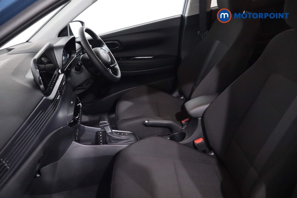 Hyundai I20 Premium Automatic Petrol Hatchback - Stock Number (1640455) - 4th supplementary image
