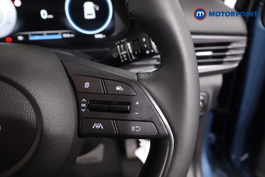 Hyundai I20 Premium Automatic Petrol Hatchback - Stock Number (1640455) - 8th supplementary image