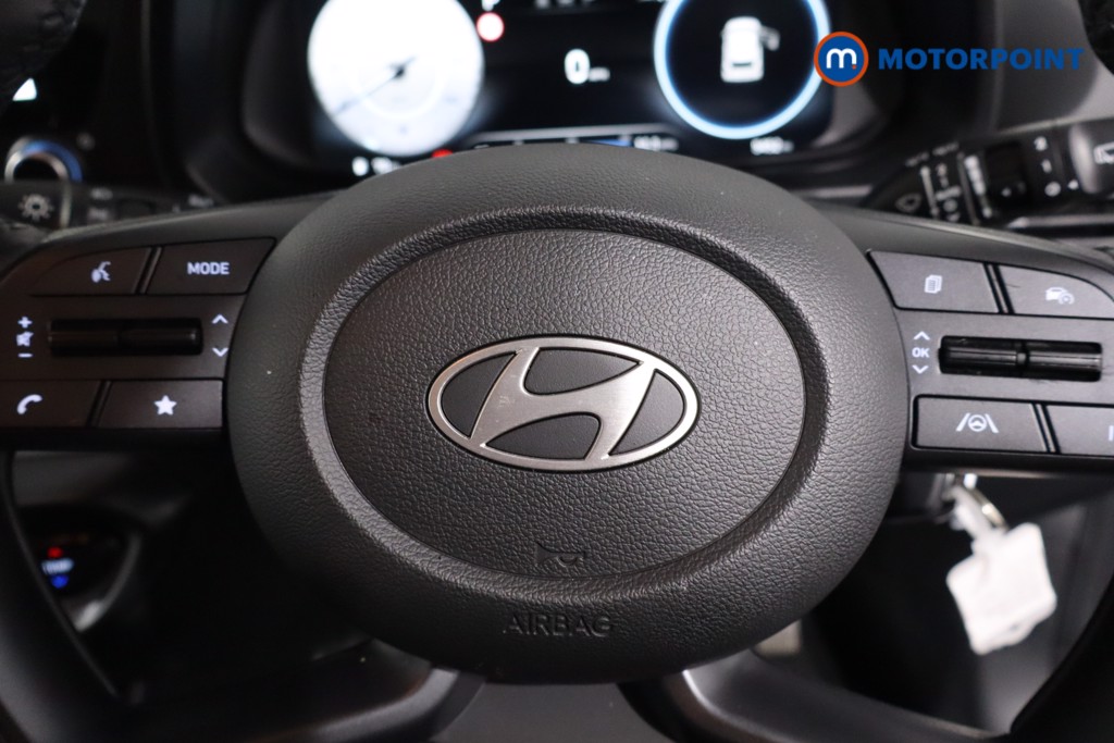 Hyundai I20 Premium Automatic Petrol Hatchback - Stock Number (1640455) - 13th supplementary image