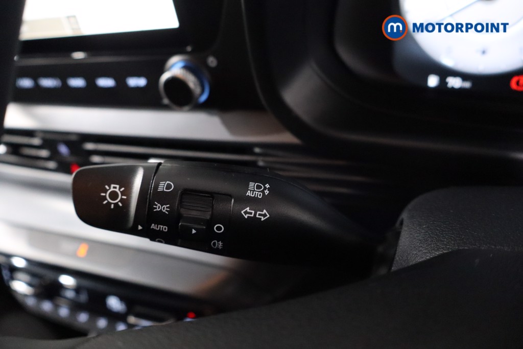 Hyundai I20 Premium Automatic Petrol Hatchback - Stock Number (1640455) - 14th supplementary image