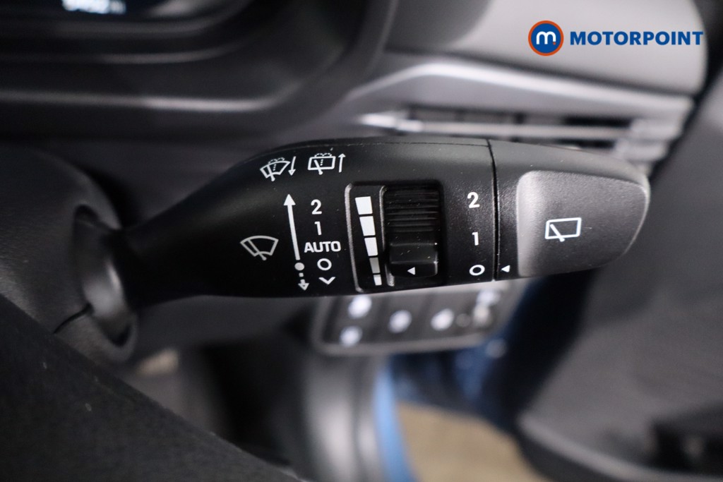 Hyundai I20 Premium Automatic Petrol Hatchback - Stock Number (1640455) - 15th supplementary image