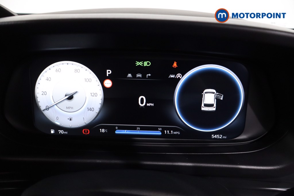 Hyundai I20 Premium Automatic Petrol Hatchback - Stock Number (1640455) - 16th supplementary image
