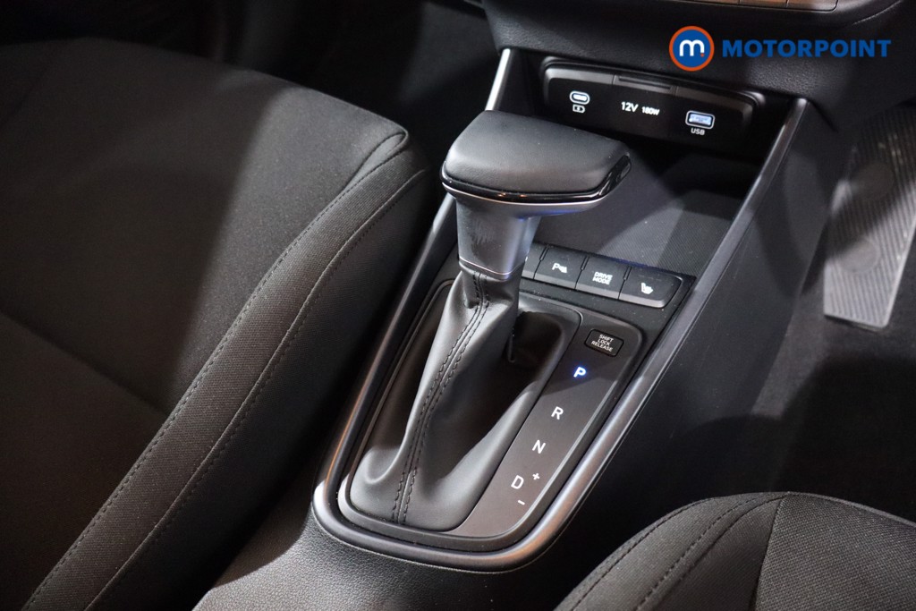 Hyundai I20 Premium Automatic Petrol Hatchback - Stock Number (1640455) - 18th supplementary image