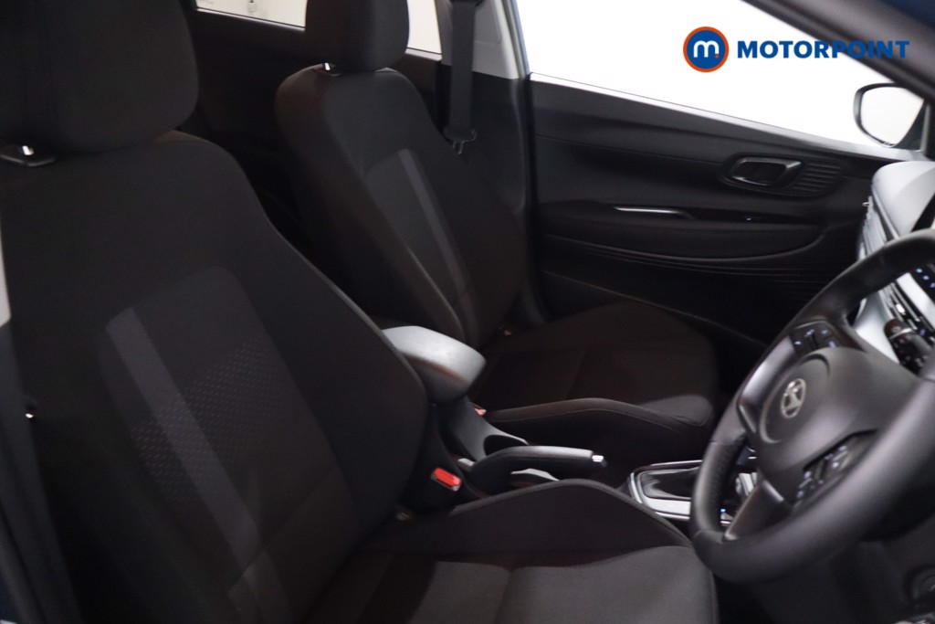 Hyundai I20 Premium Automatic Petrol Hatchback - Stock Number (1640455) - 20th supplementary image