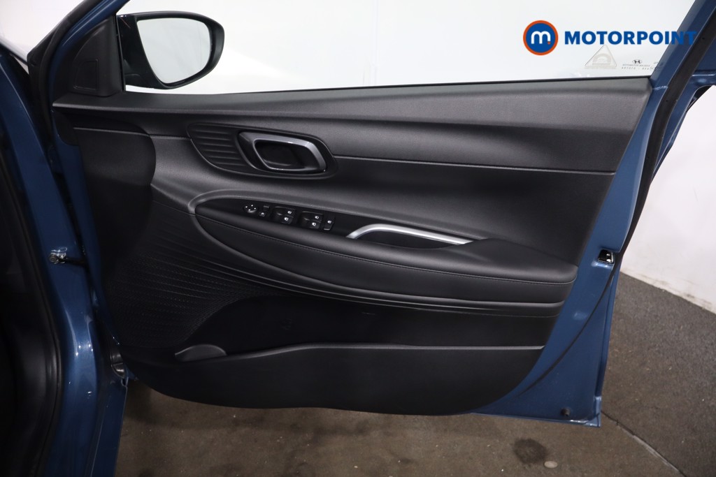 Hyundai I20 Premium Automatic Petrol Hatchback - Stock Number (1640455) - 21st supplementary image