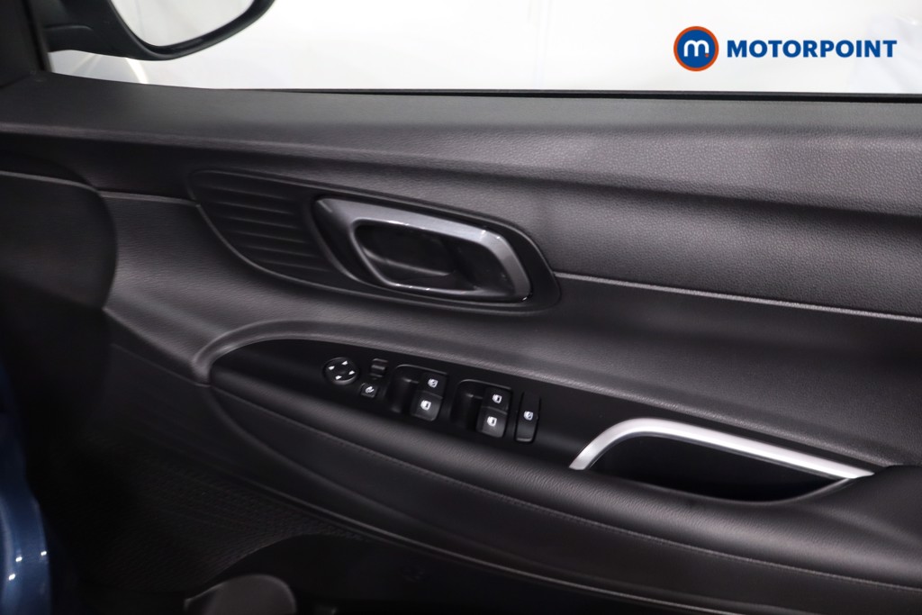 Hyundai I20 Premium Automatic Petrol Hatchback - Stock Number (1640455) - 22nd supplementary image