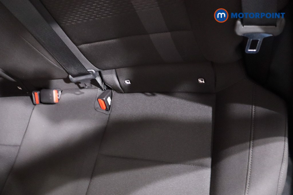 Hyundai I20 Premium Automatic Petrol Hatchback - Stock Number (1640455) - 23rd supplementary image