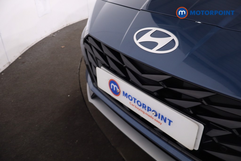 Hyundai I20 Premium Automatic Petrol Hatchback - Stock Number (1640455) - 25th supplementary image