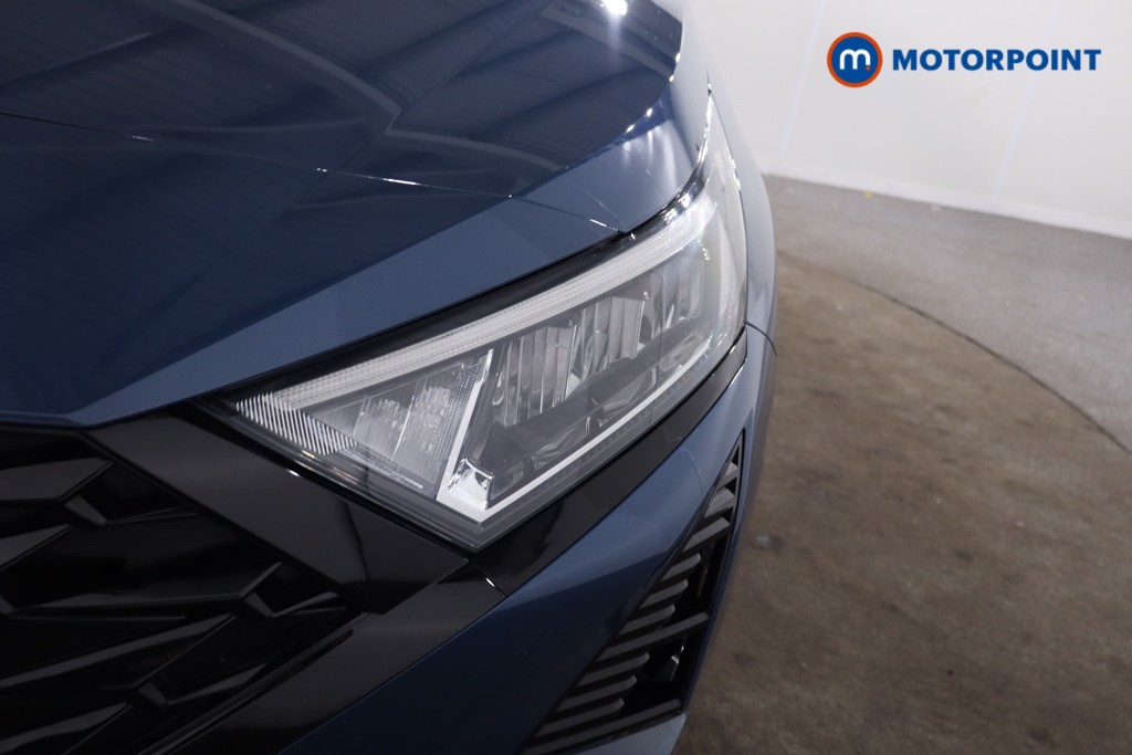 Hyundai I20 Premium Automatic Petrol Hatchback - Stock Number (1640455) - 26th supplementary image