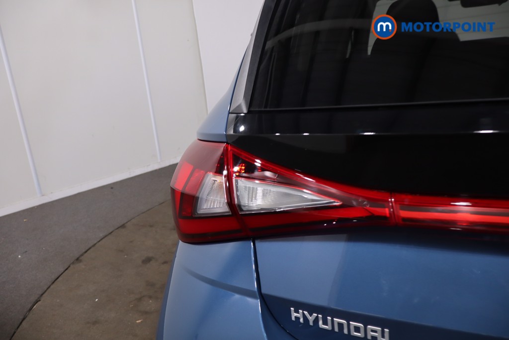 Hyundai I20 Premium Automatic Petrol Hatchback - Stock Number (1640455) - 31st supplementary image