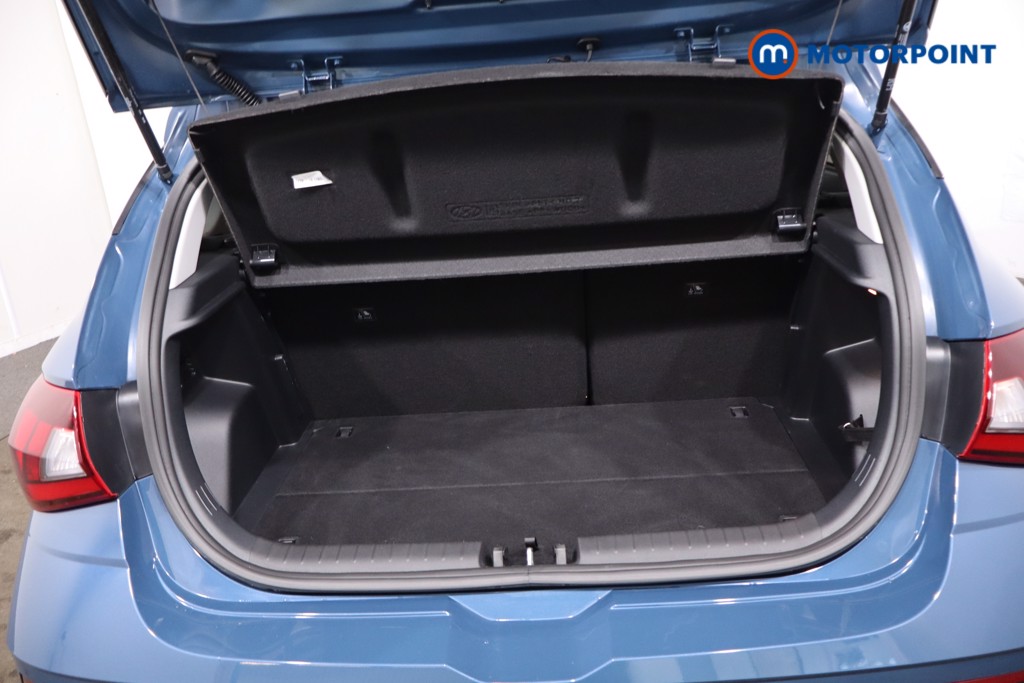 Hyundai I20 Premium Automatic Petrol Hatchback - Stock Number (1640455) - 34th supplementary image
