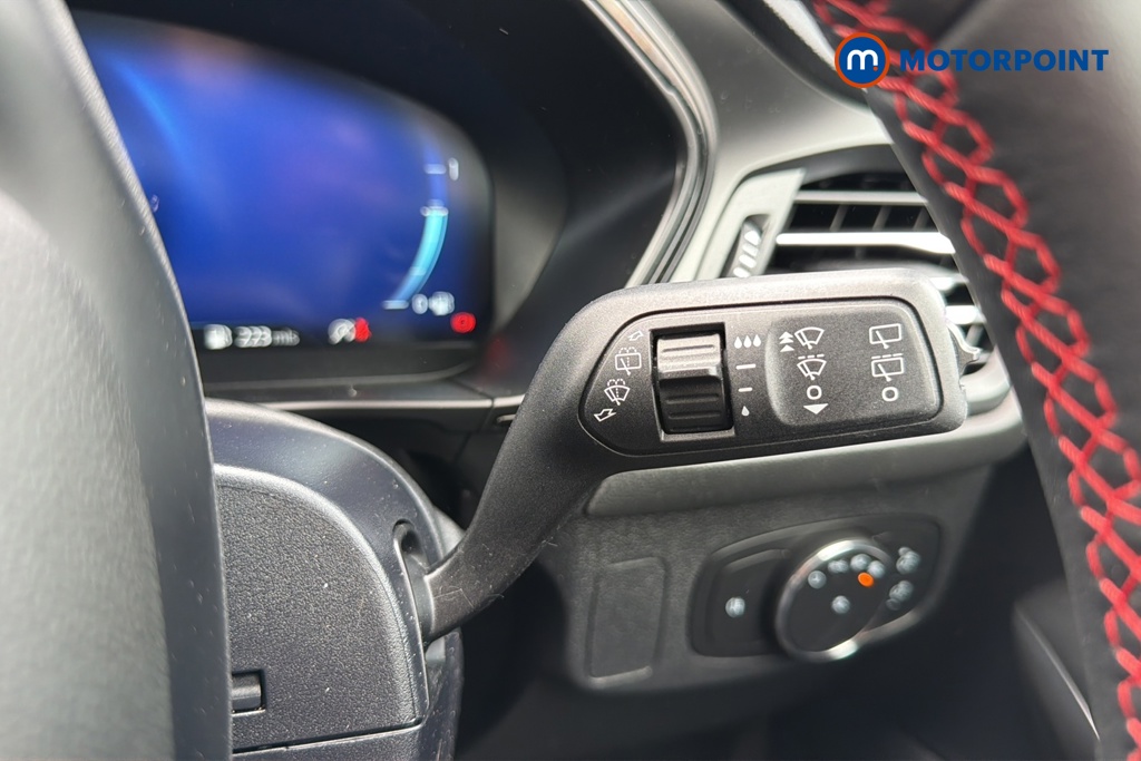 Ford Focus ST Manual Petrol Hatchback - Stock Number (1640614) - 6th supplementary image