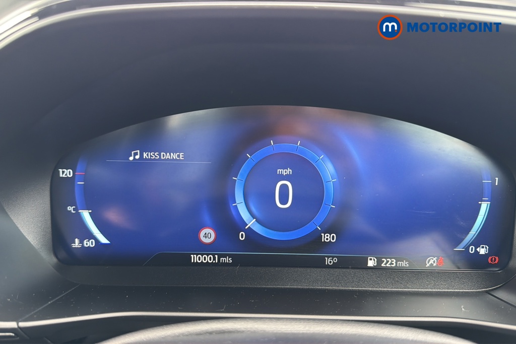Ford Focus ST Manual Petrol Hatchback - Stock Number (1640614) - 7th supplementary image