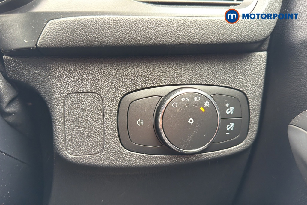 Ford Focus ST Manual Petrol Hatchback - Stock Number (1640614) - 11th supplementary image