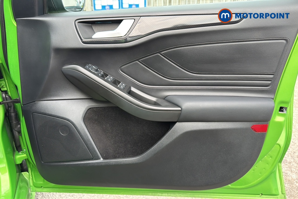 Ford Focus ST Manual Petrol Hatchback - Stock Number (1640614) - 18th supplementary image
