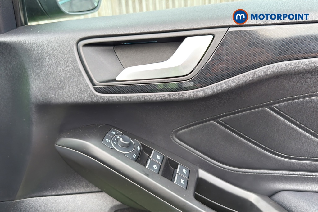 Ford Focus ST Manual Petrol Hatchback - Stock Number (1640614) - 19th supplementary image