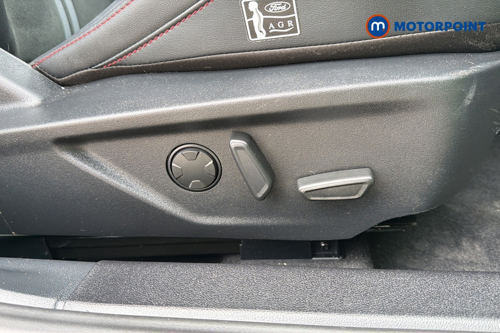 Ford Focus ST Manual Petrol Hatchback - Stock Number (1640614) - 23rd supplementary image