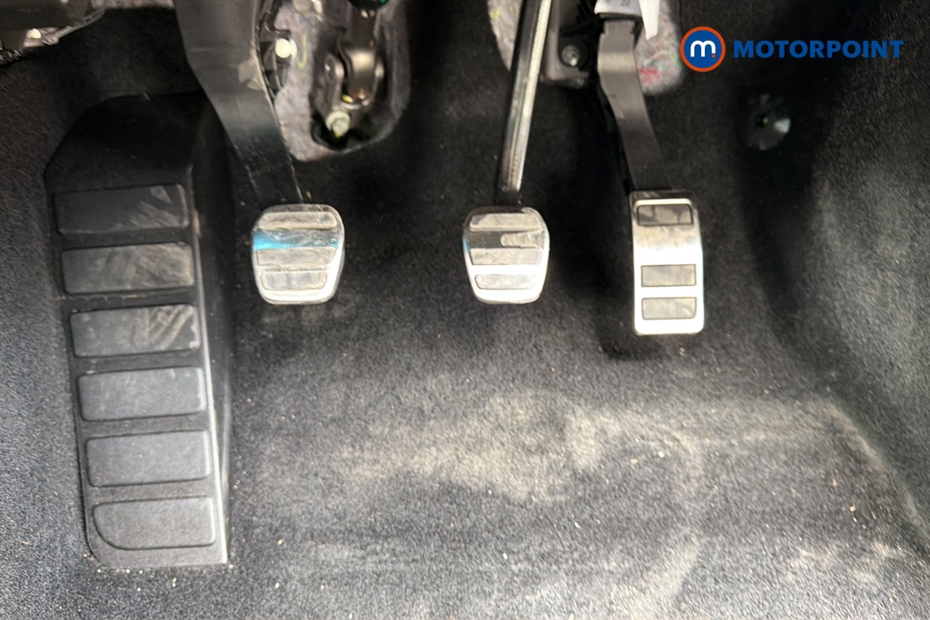Ford Focus ST Manual Petrol Hatchback - Stock Number (1640614) - 24th supplementary image