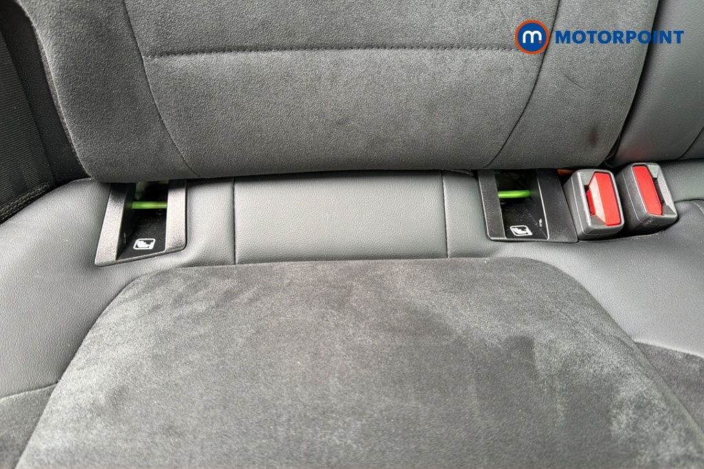 Ford Focus ST Manual Petrol Hatchback - Stock Number (1640614) - 27th supplementary image