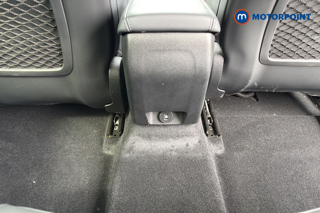 Ford Focus ST Manual Petrol Hatchback - Stock Number (1640614) - 28th supplementary image