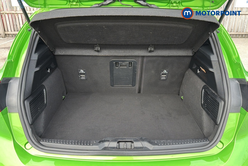 Ford Focus ST Manual Petrol Hatchback - Stock Number (1640614) - 30th supplementary image