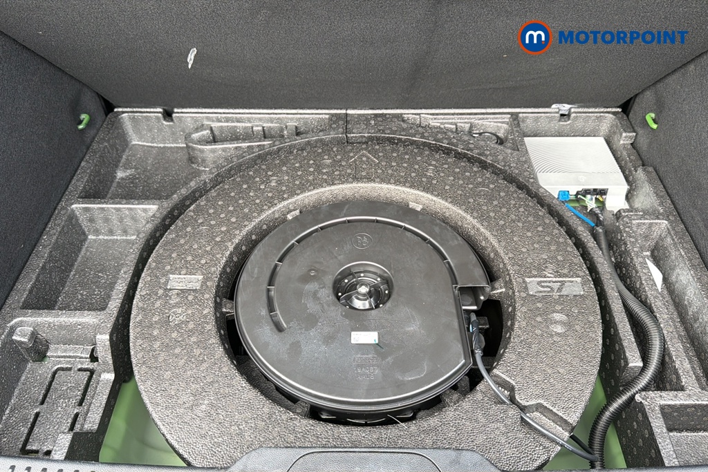 Ford Focus ST Manual Petrol Hatchback - Stock Number (1640614) - 33rd supplementary image