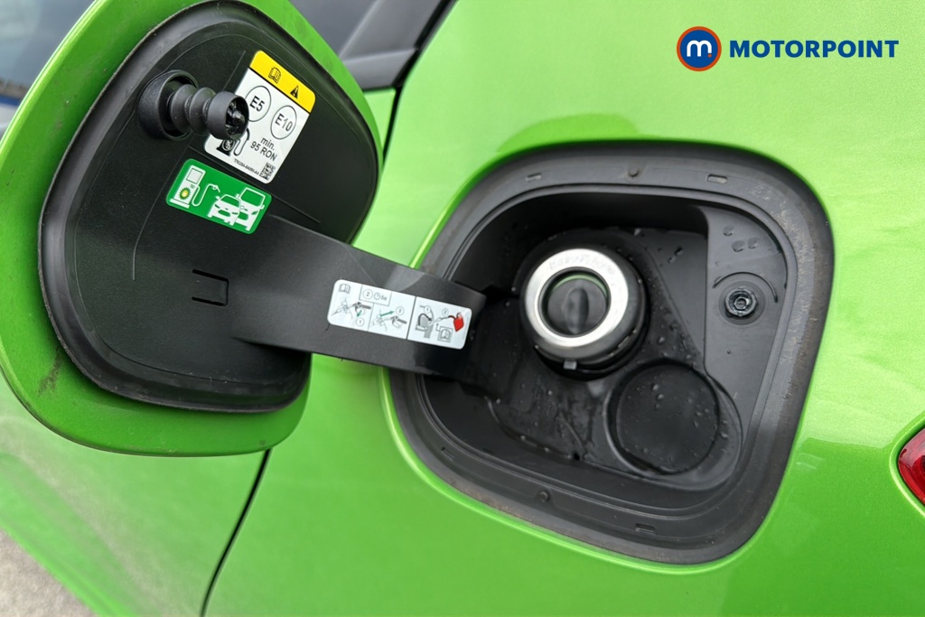 Ford Focus ST Manual Petrol Hatchback - Stock Number (1640614) - 41st supplementary image