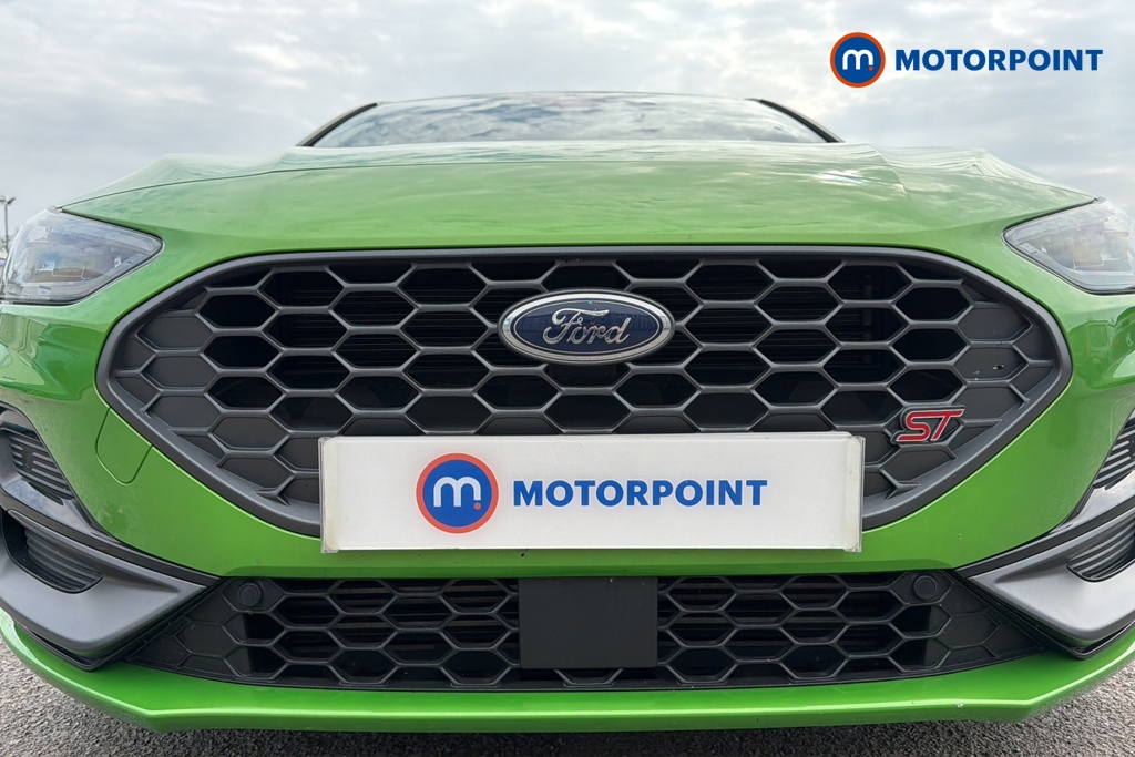 Ford Focus ST Manual Petrol Hatchback - Stock Number (1640614) - 43rd supplementary image