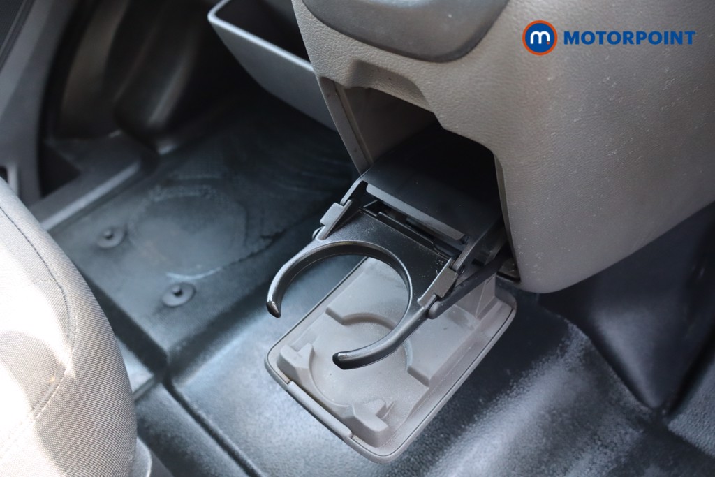 Ford Transit Limited Automatic Diesel Medium Roof Van - Stock Number (1614856) - 17th supplementary image