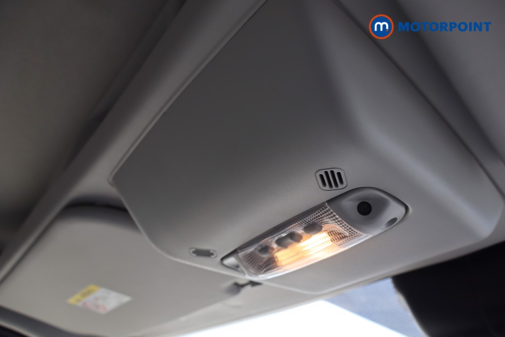 Ford Transit Limited Automatic Diesel Medium Roof Van - Stock Number (1614856) - 19th supplementary image