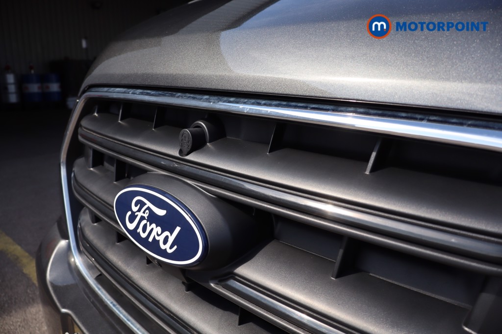 Ford Transit Limited Automatic Diesel Medium Roof Van - Stock Number (1614856) - 25th supplementary image
