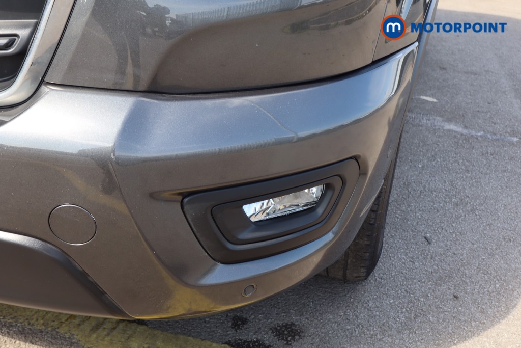 Ford Transit Limited Automatic Diesel Medium Roof Van - Stock Number (1614856) - 27th supplementary image