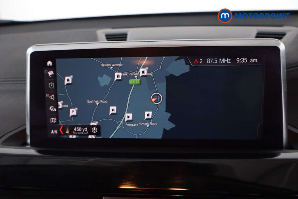 BMW X2 Sport Automatic Petrol SUV - Stock Number (1632672) - 2nd supplementary image