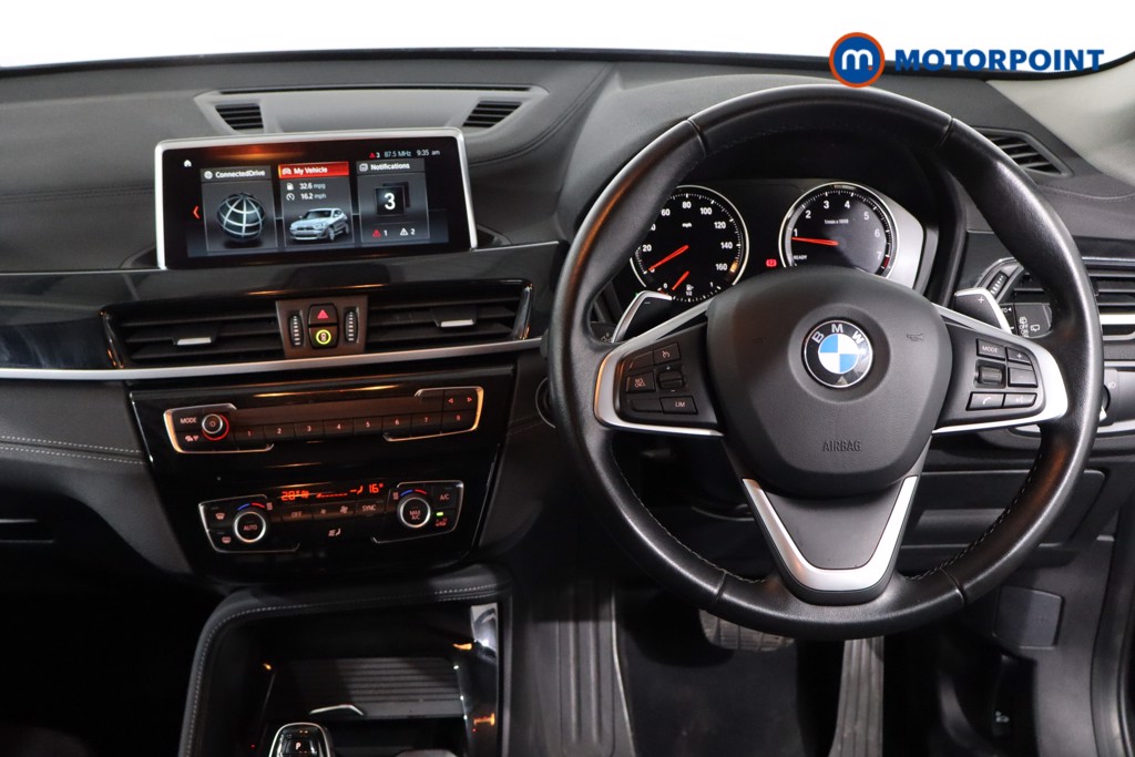 BMW X2 Sport Automatic Petrol SUV - Stock Number (1632672) - 3rd supplementary image