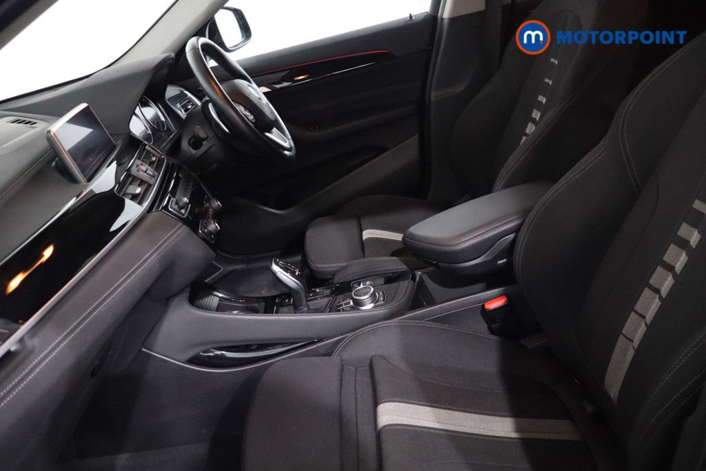 BMW X2 Sport Automatic Petrol SUV - Stock Number (1632672) - 4th supplementary image