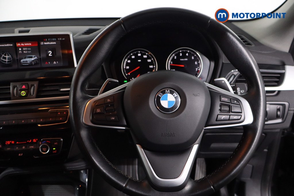 BMW X2 Sport Automatic Petrol SUV - Stock Number (1632672) - 6th supplementary image